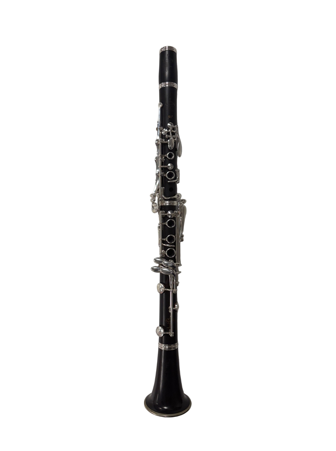 Buffet RC Bb Clarinet (pre-owned)