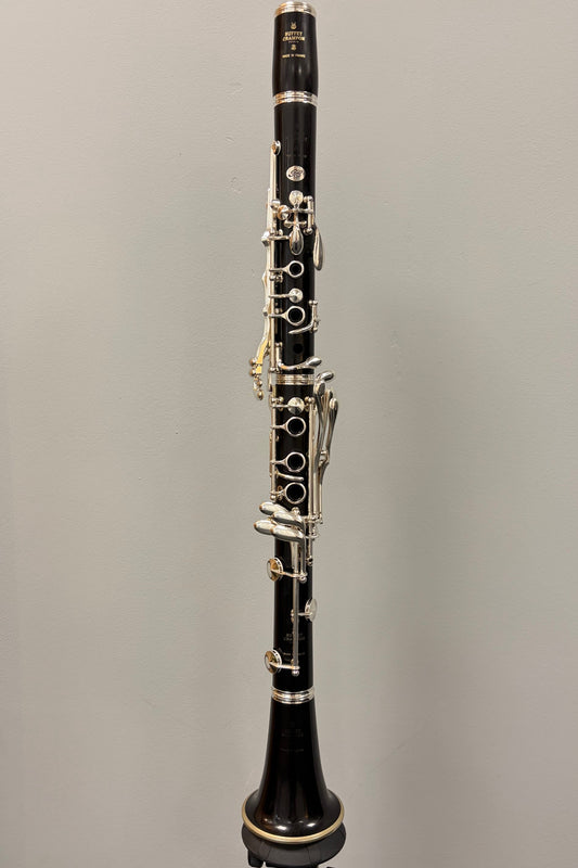 Buffet RC Bb Clarinet with Lever Key (pre-owned)