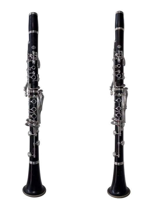 Buffet RC Prestige Pair - Bb/A Clarinet (pre-owned)