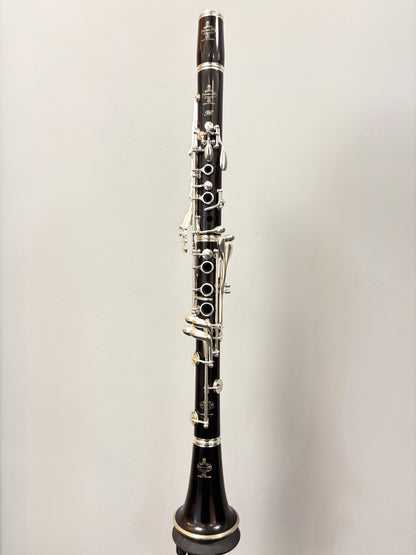 Buffet RC Bb Clarinet (pre-owned)