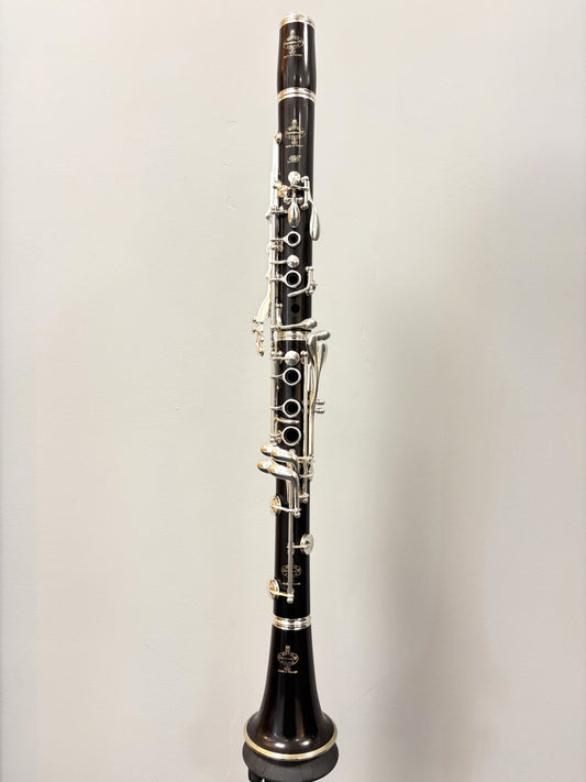 Buffet RC Bb Clarinet (pre-owned)
