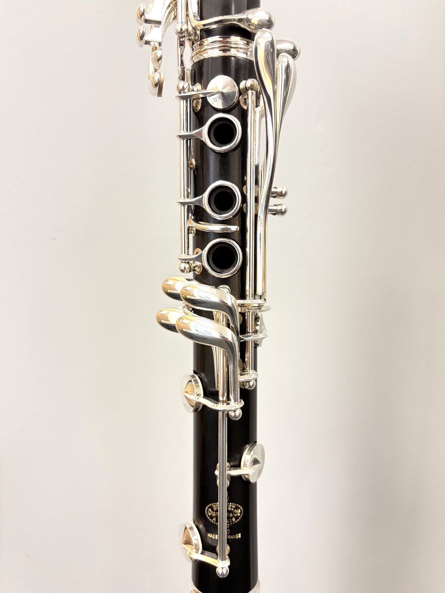 Buffet RC Bb Clarinet (pre-owned)