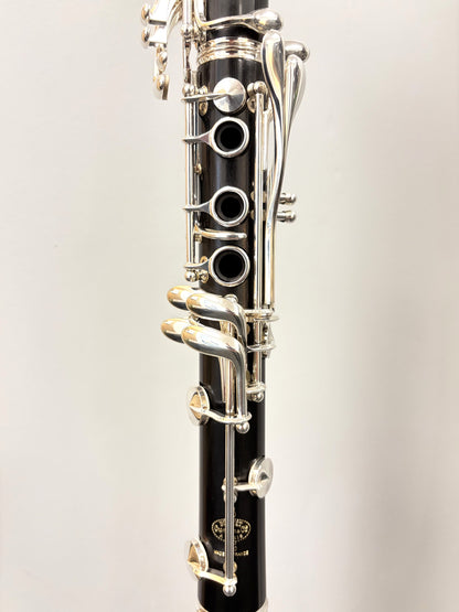 Buffet RC Bb Clarinet (pre-owned)
