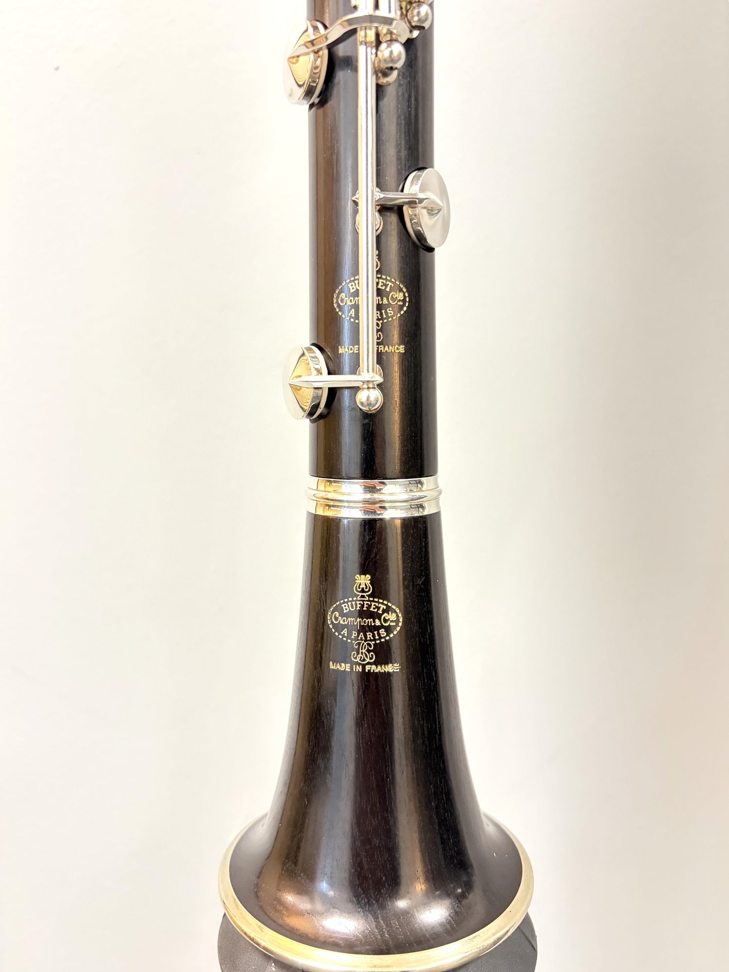 Buffet RC Bb Clarinet (pre-owned)