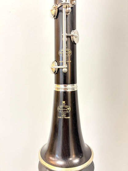 Buffet RC Bb Clarinet (pre-owned)
