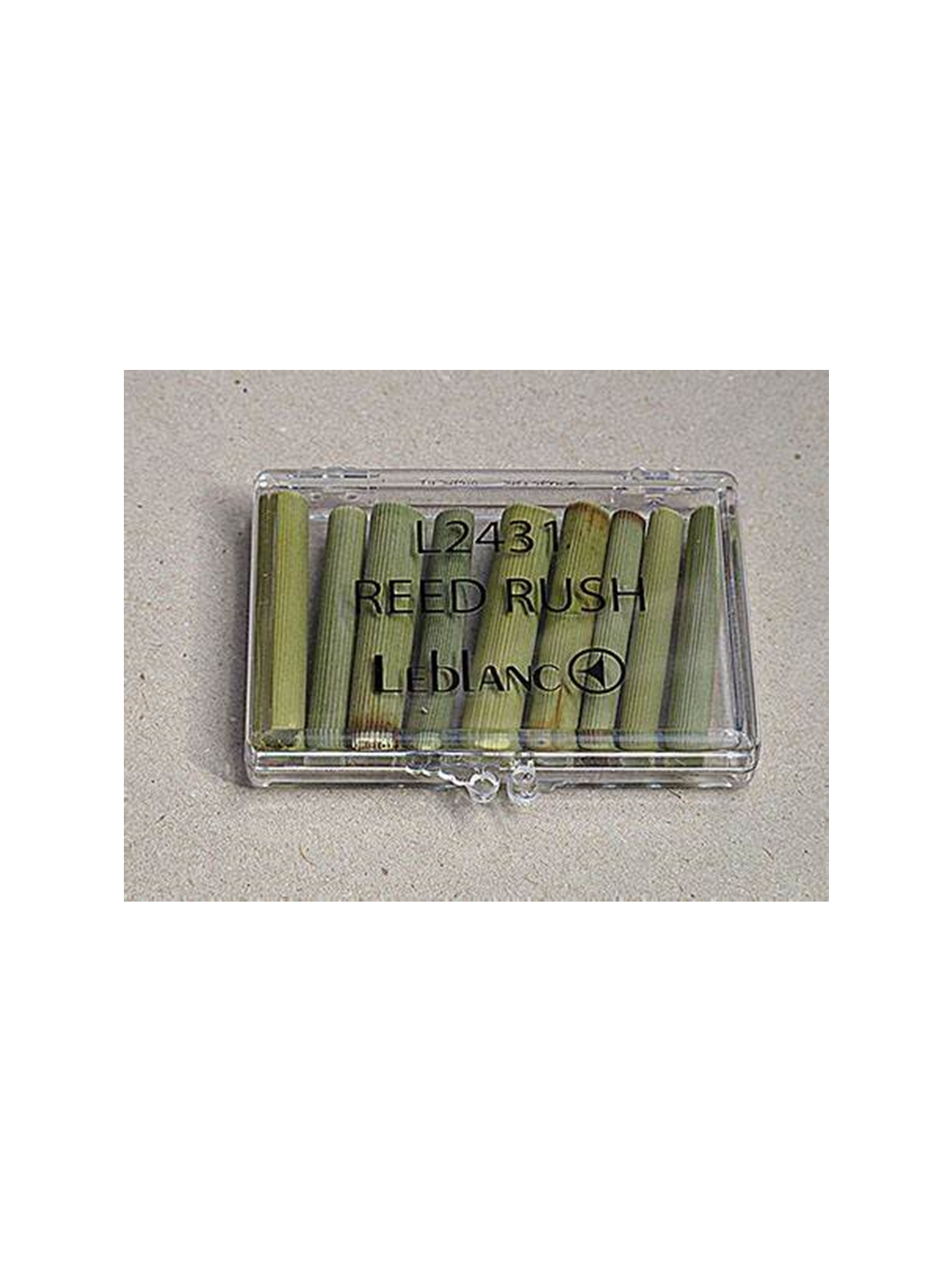 Leblanc Reed Rush Windblowers