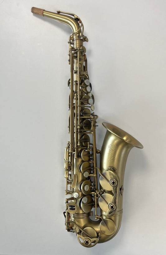 Selmer Reference 54 Alto Saxophone (pre-owned)
