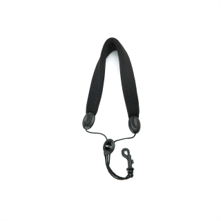 Rico Padded Saxophone Strap - Snap Hook