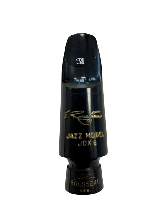 Rousseau JDX6 Tenor Saxophone Mouthpiece (pre-owned)