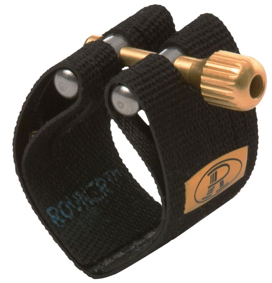 Rovner MKIII Standard Alto Saxophone Ligature (C-1RL)
