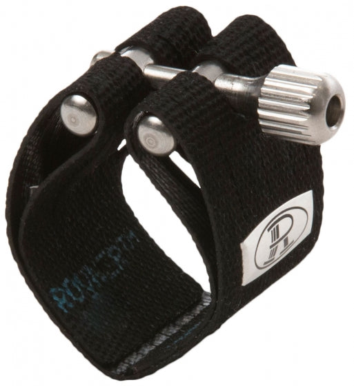 Rovner MKIII Metal Alto Saxophone Ligature (C-1M)
