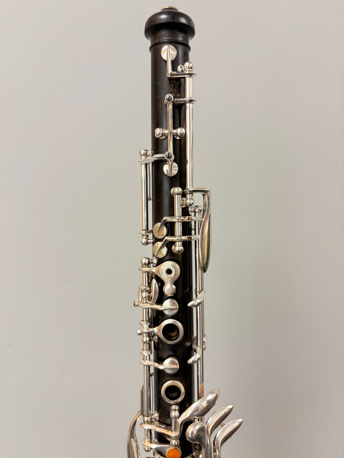 Howarth S2 Oboe (pre-owned)