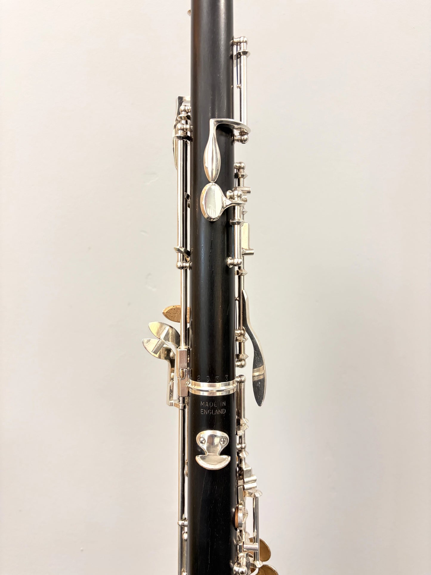 Howarth S2 Oboe (pre-owned)