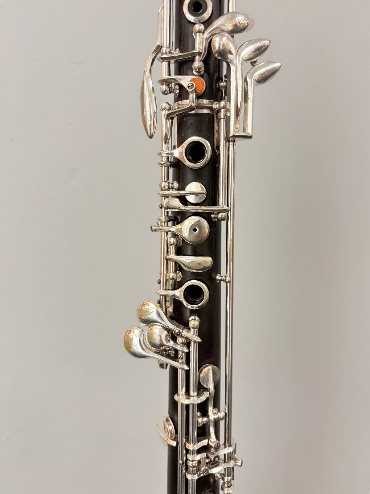 Howarth S2 Oboe (pre-owned)