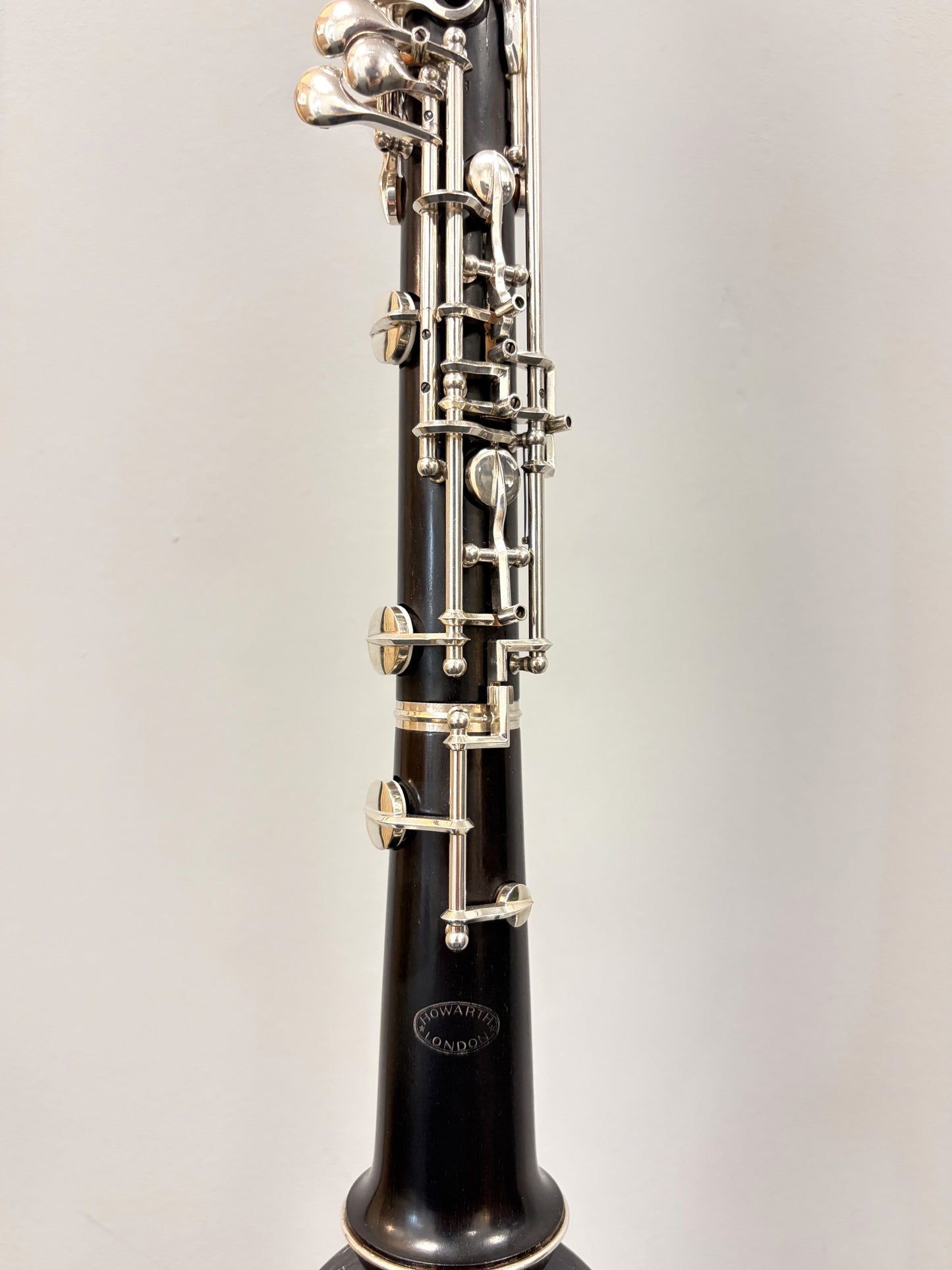 Howarth S2 Oboe (pre-owned)