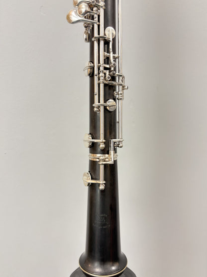 Howarth S2 Oboe (pre-owned)