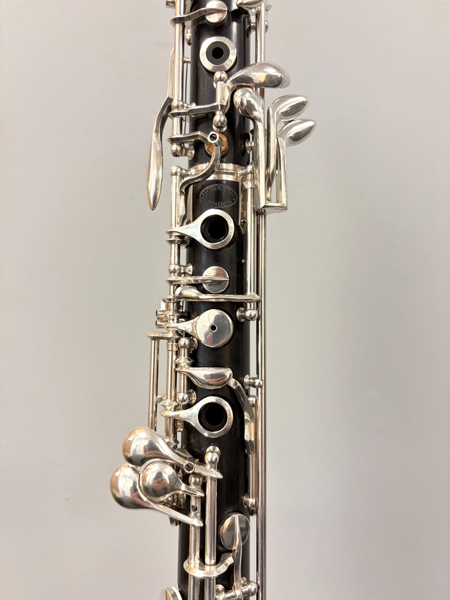 Howarth S2 Oboe (pre-owned)