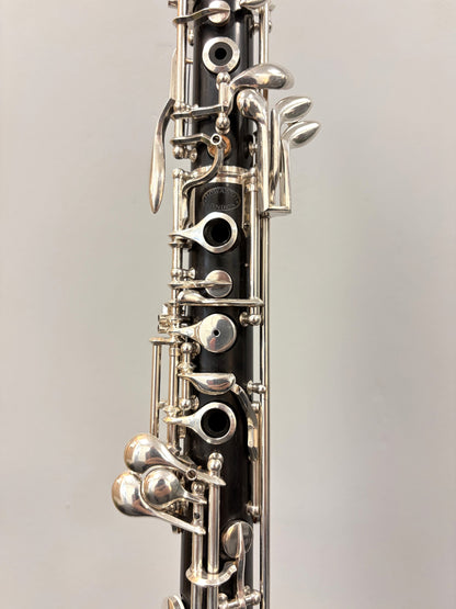 Howarth S2 Oboe (pre-owned)