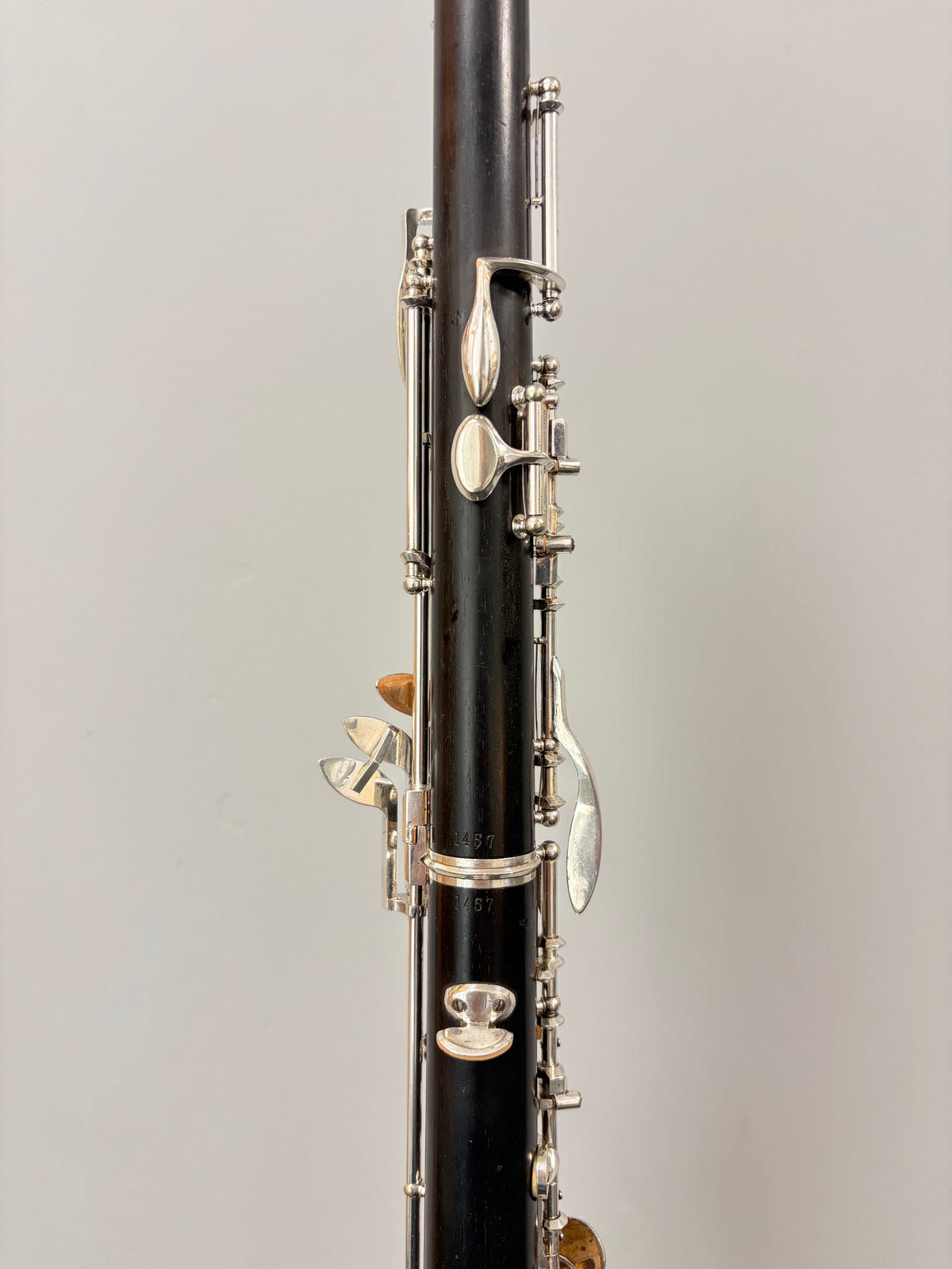 Howarth S2 Oboe (pre-owned)