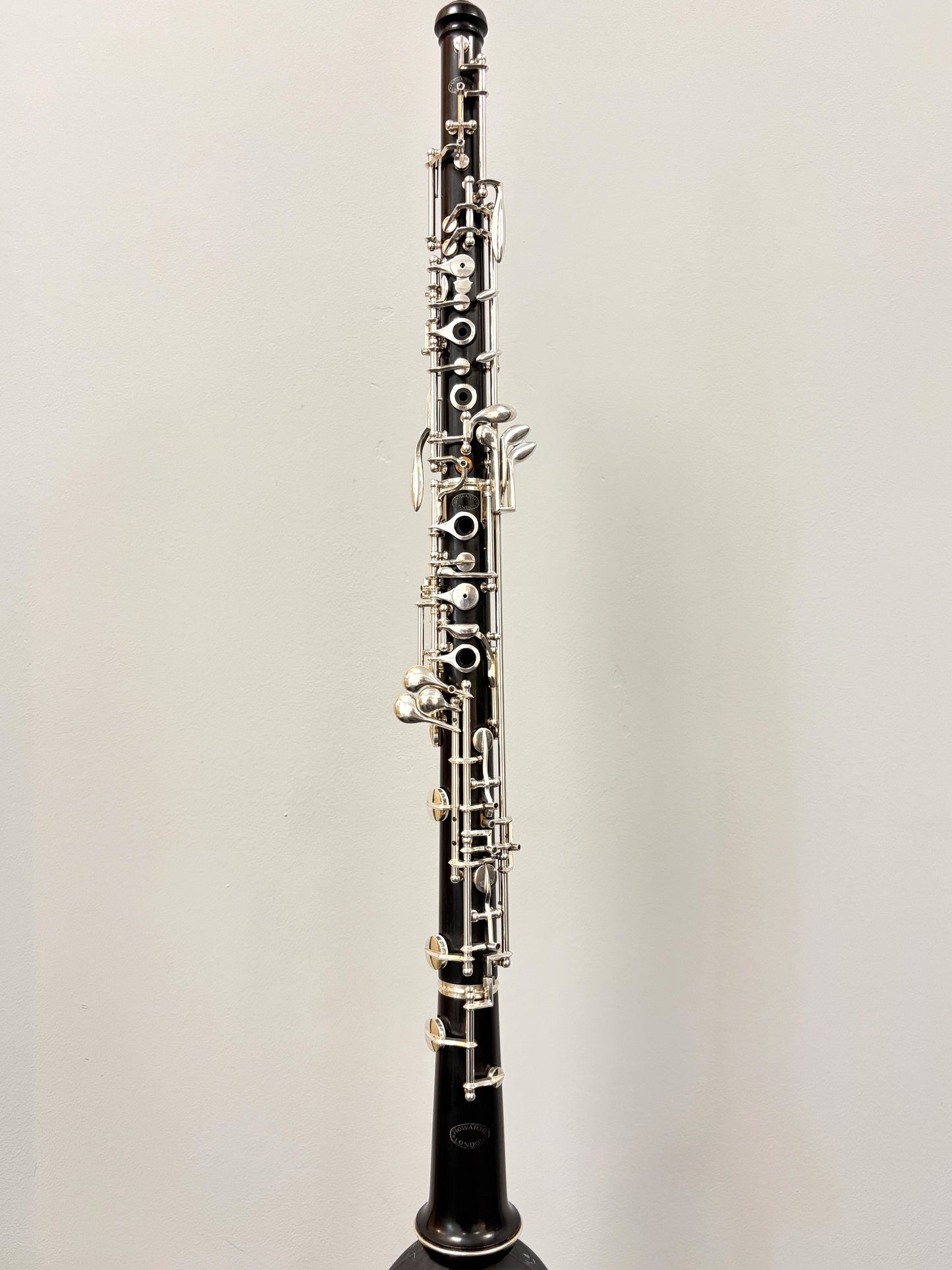 Howarth S2 Oboe (pre-owned)
