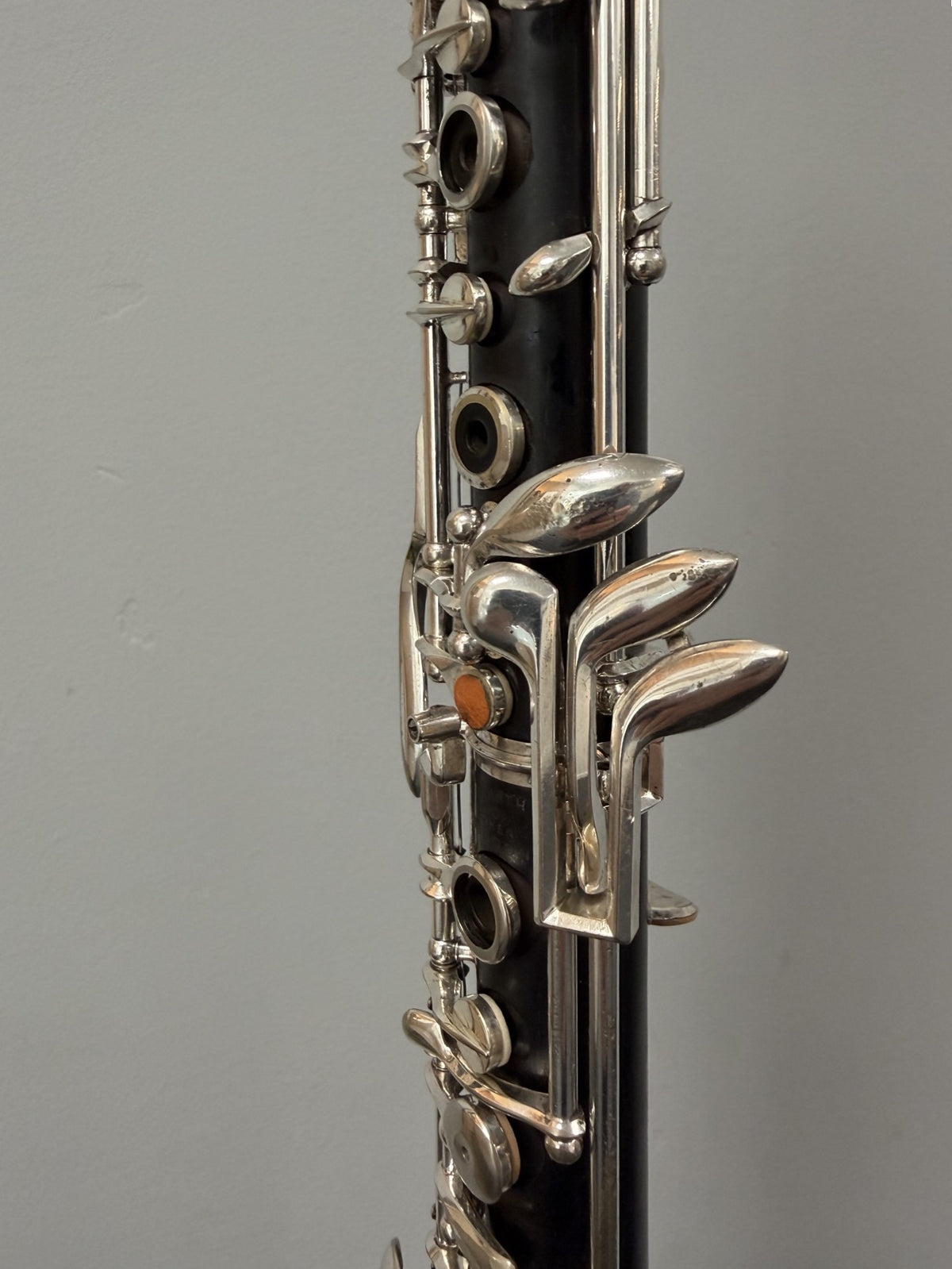 Howarth S2 Oboe (pre-owned)