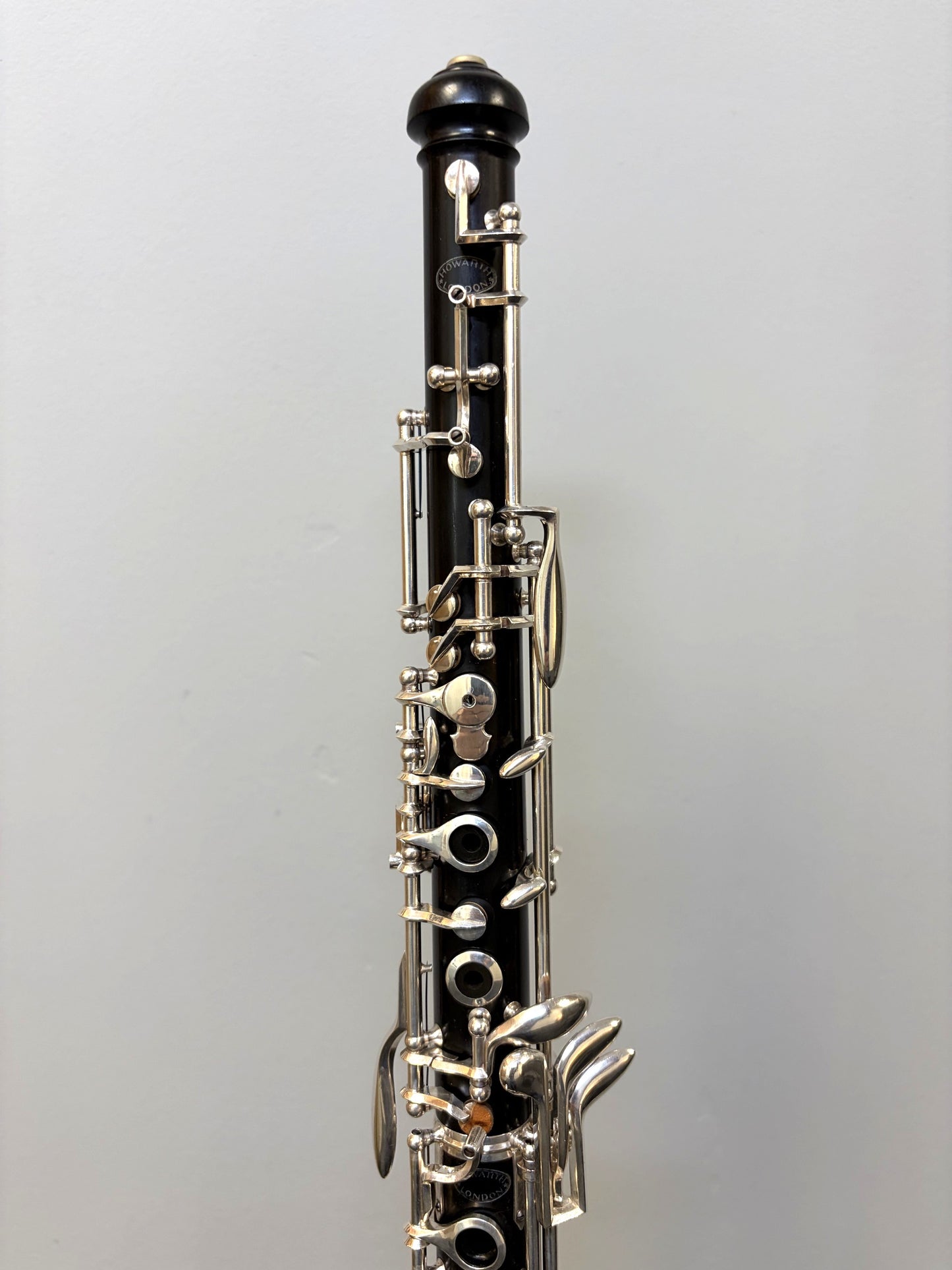 Howarth S2 Oboe (pre-owned)