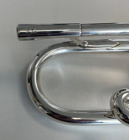 Schilke S32 Trumpet (pre owned)