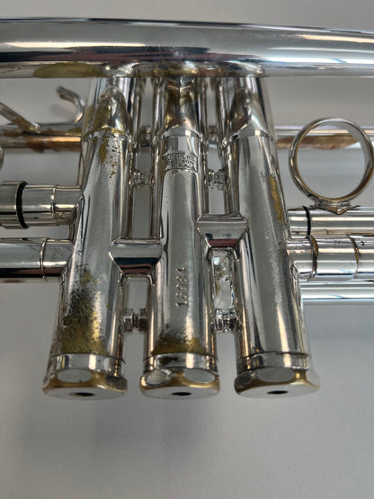 Schilke S32 Trumpet (pre owned)