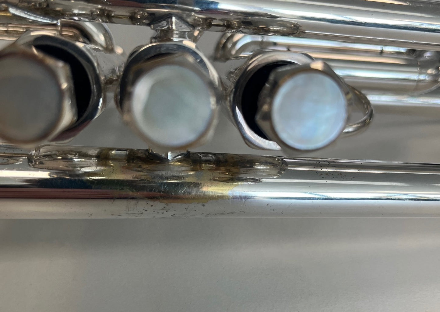 Schilke S32 Trumpet (pre owned)