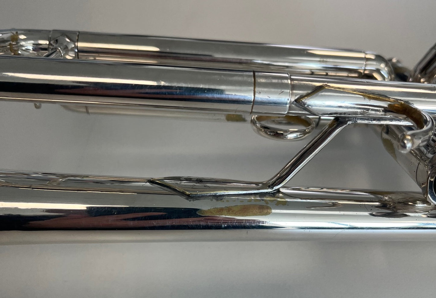 Schilke S32 Trumpet (pre owned)