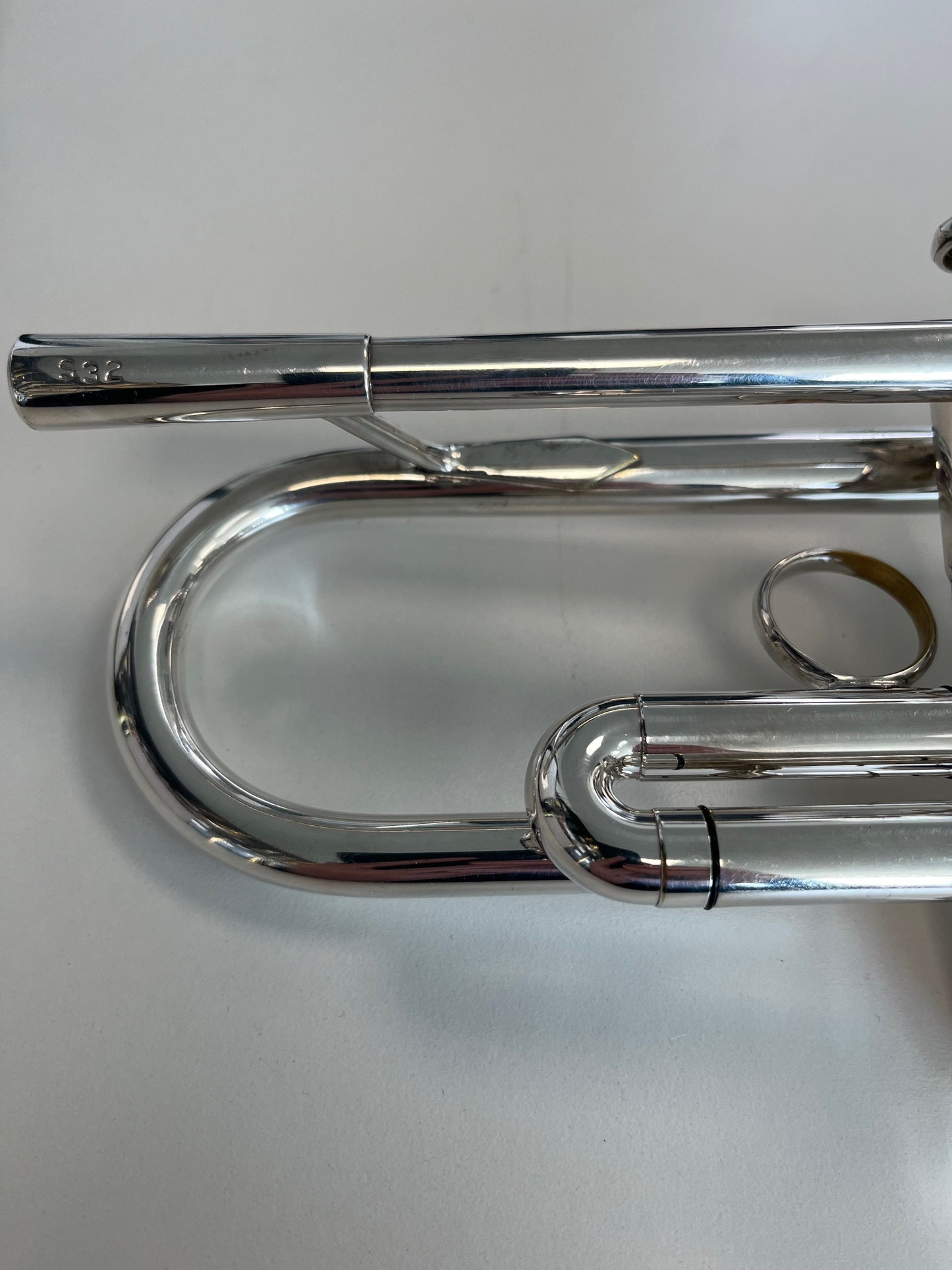 Schilke S32 Trumpet (pre owned)