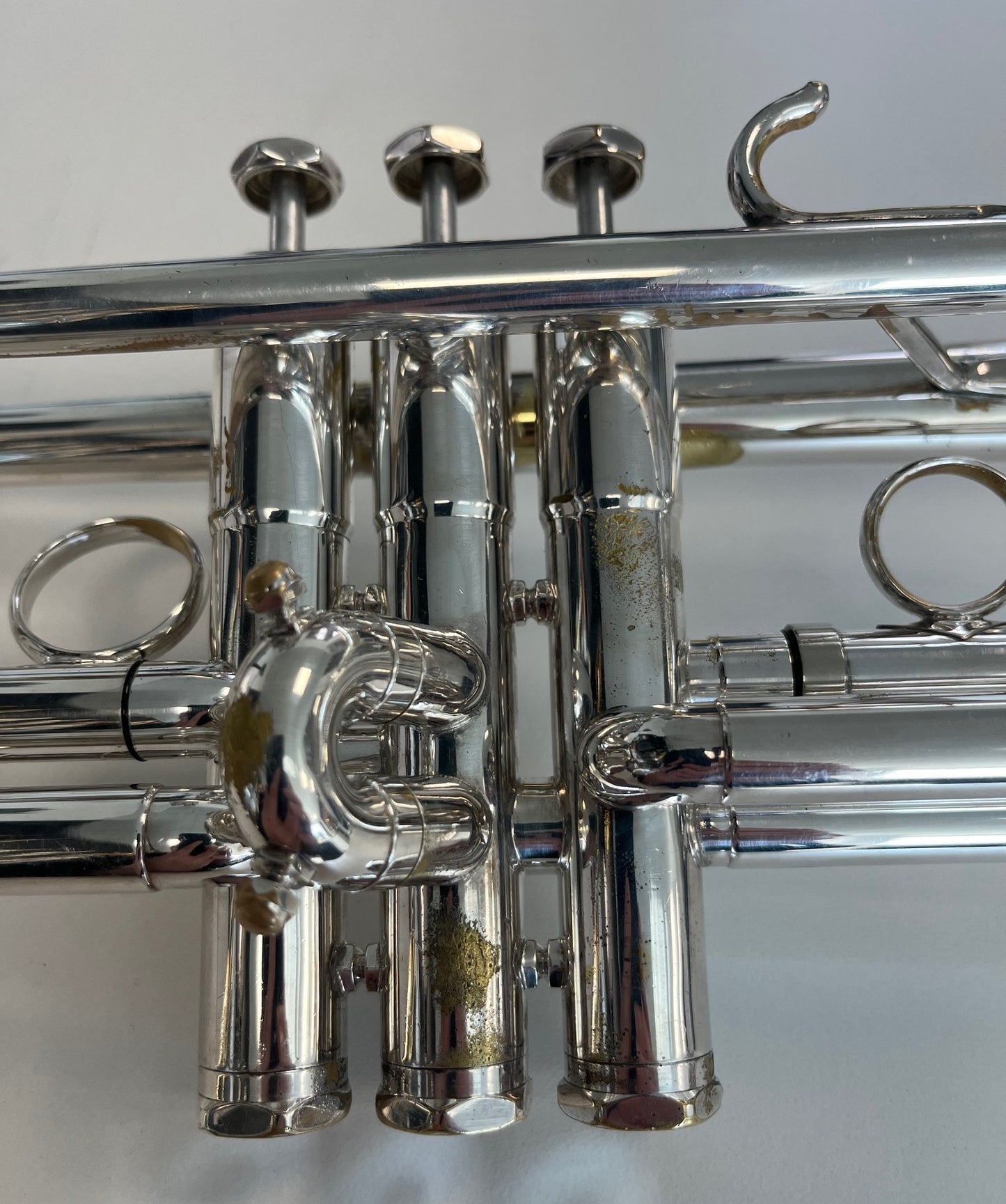 Schilke S32 Trumpet (pre owned)