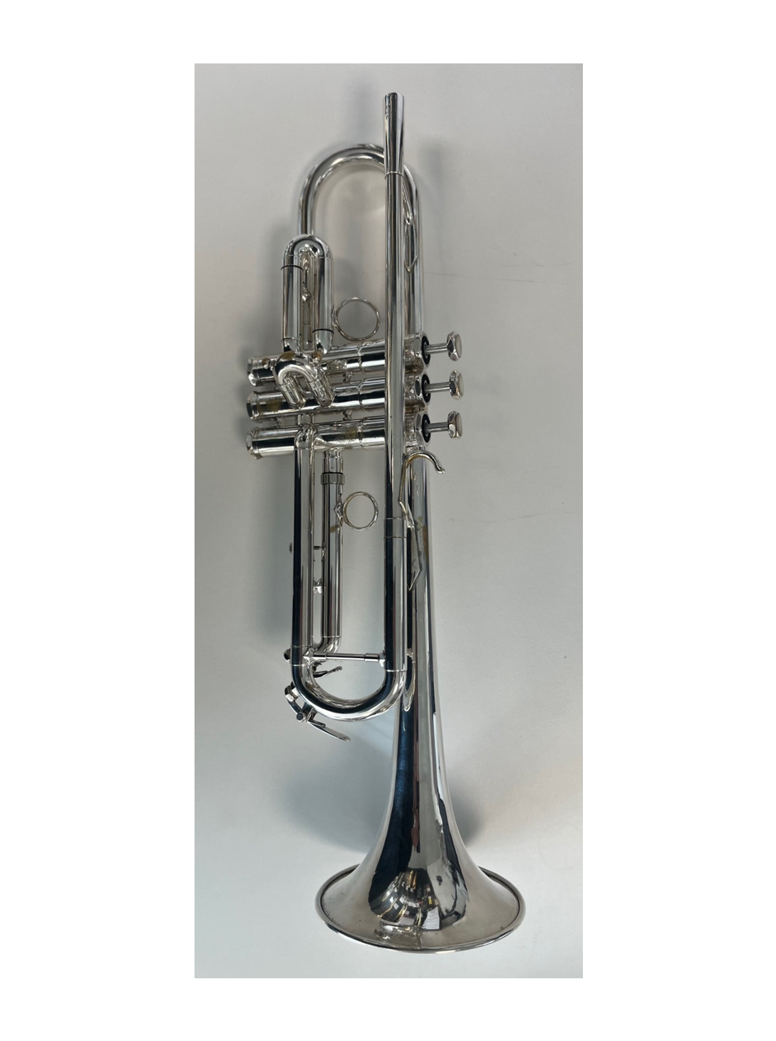 Schilke S32 Trumpet (pre owned)
