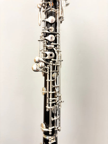 Howarth S5 Oboe (pre-owned)