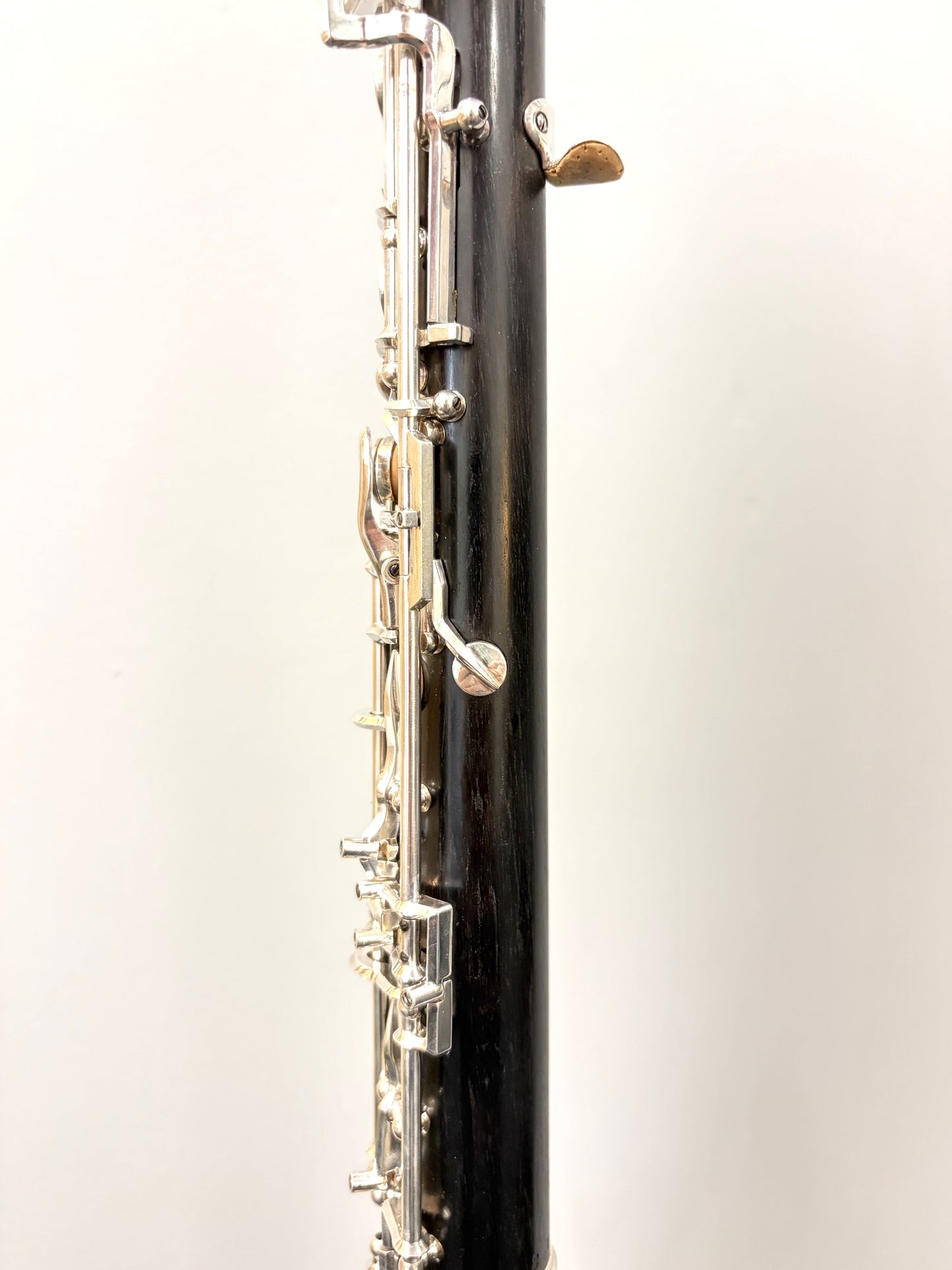 Howarth S5 Oboe (pre-owned)