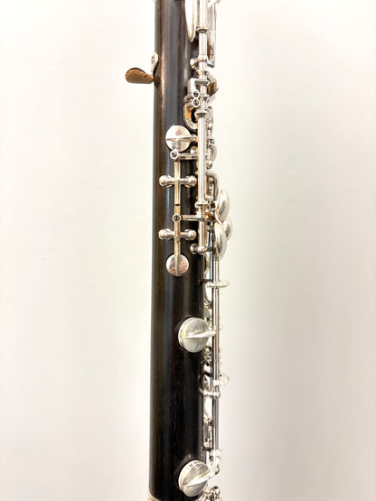 Howarth S5 Oboe (pre-owned)