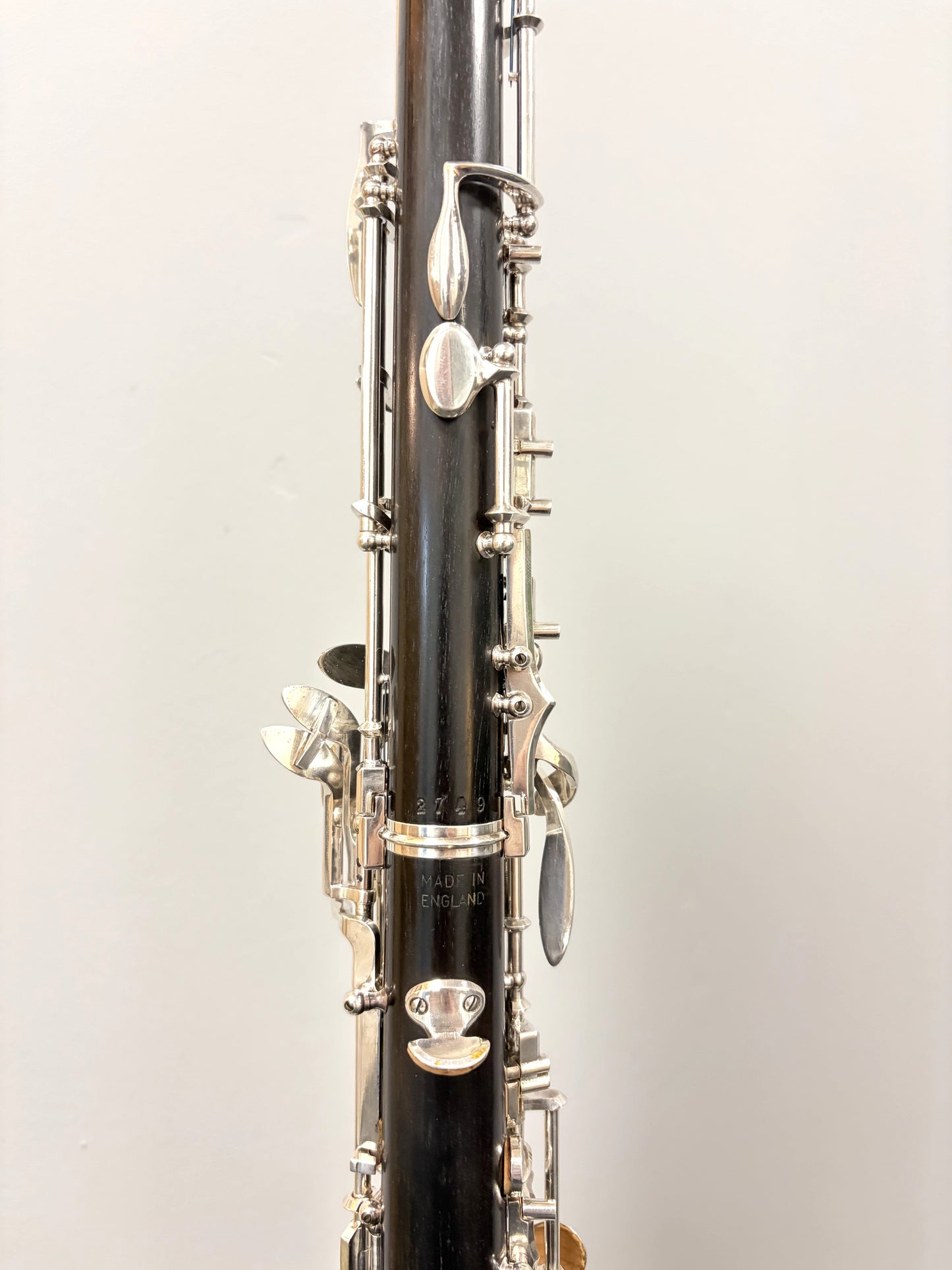 Howarth S5 Oboe (pre-owned)