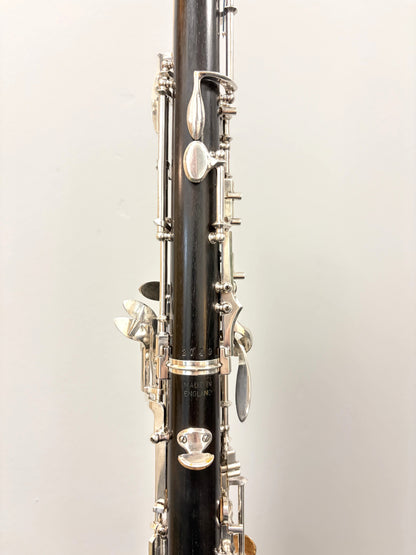 Howarth S5 Oboe (pre-owned)
