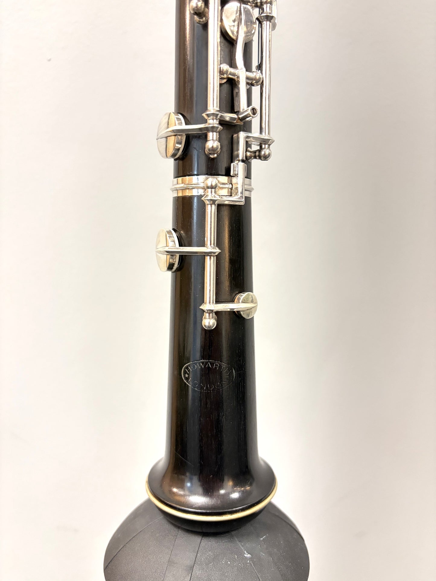 Howarth S5 Oboe (pre-owned)