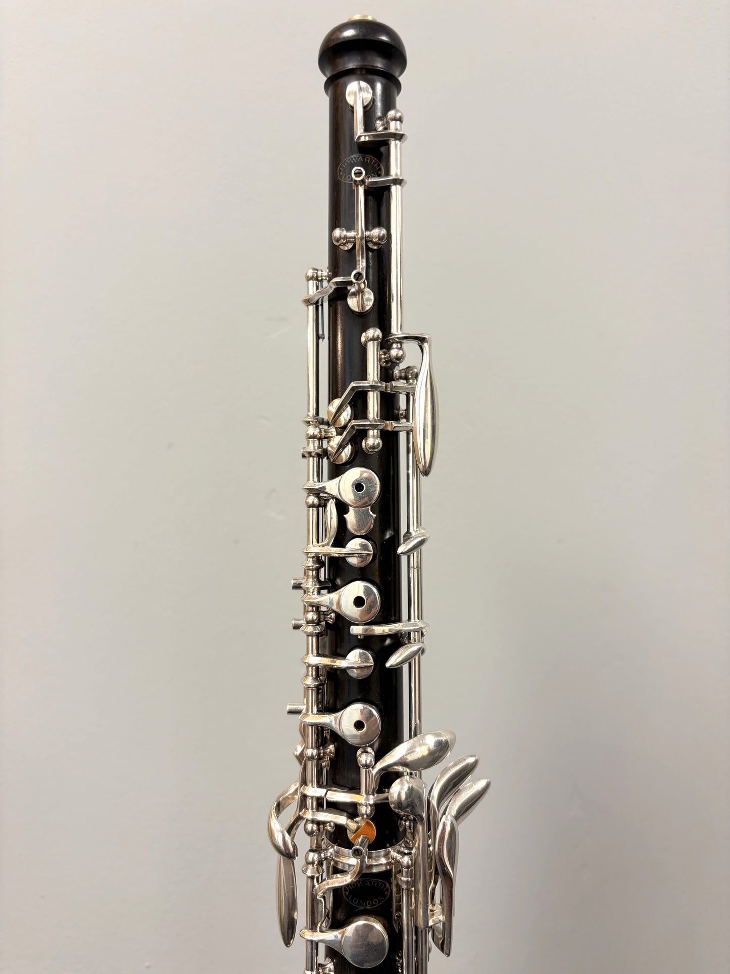 Howarth S5 Oboe (pre-owned)