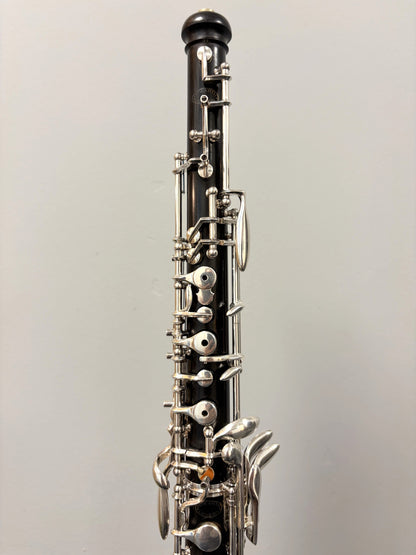 Howarth S5 Oboe (pre-owned)