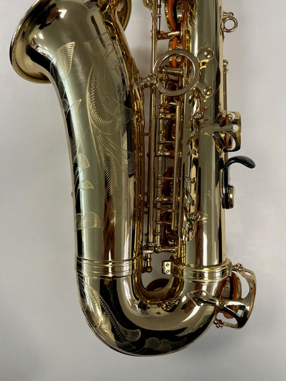Selmer S80 MkI Alto Saxophone (s/h)