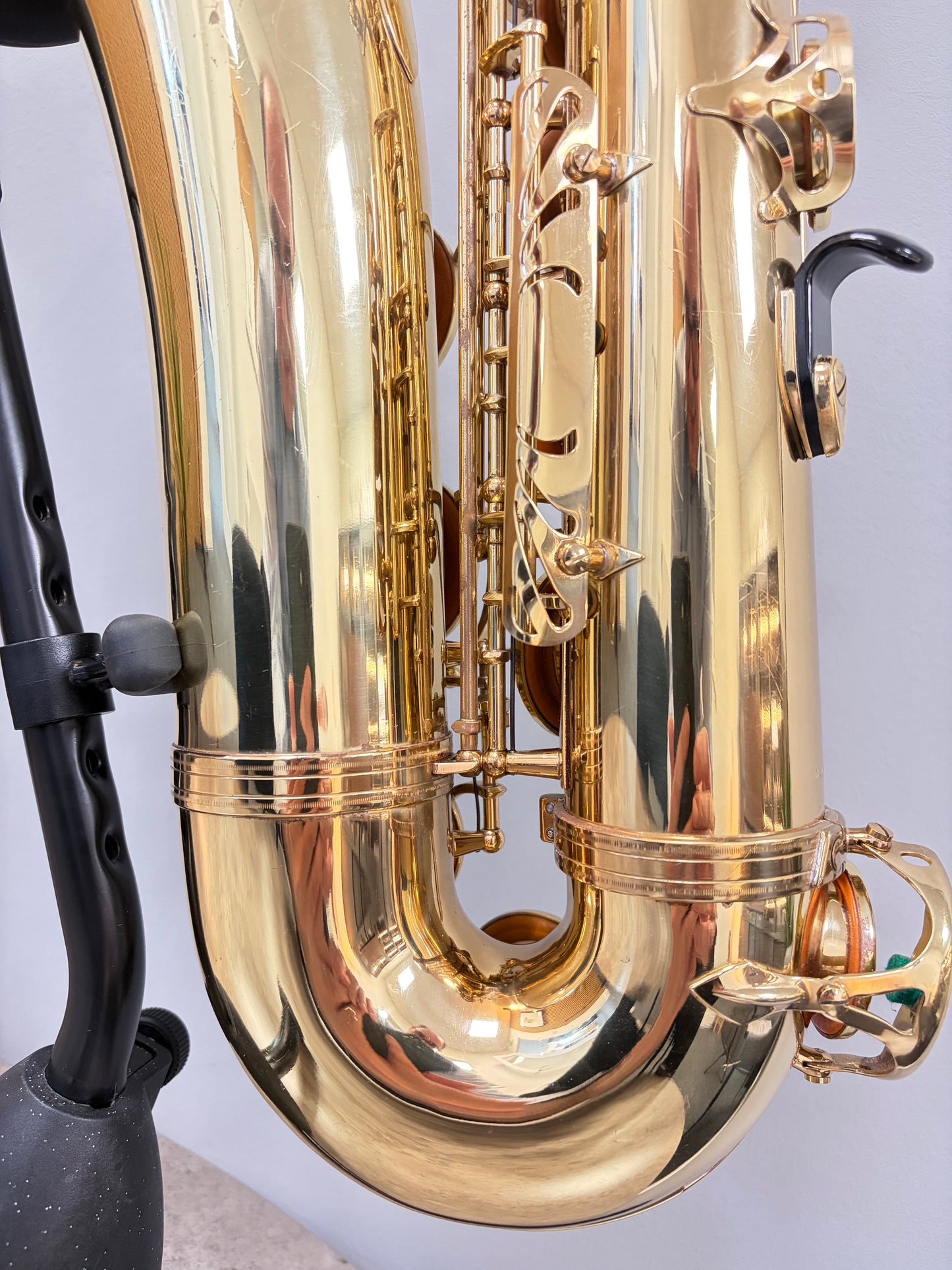 Selmer SA80 Series II Tenor Saxophone (pre-owned)