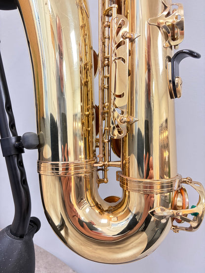 Selmer SA80 Series II Tenor Saxophone (pre-owned)