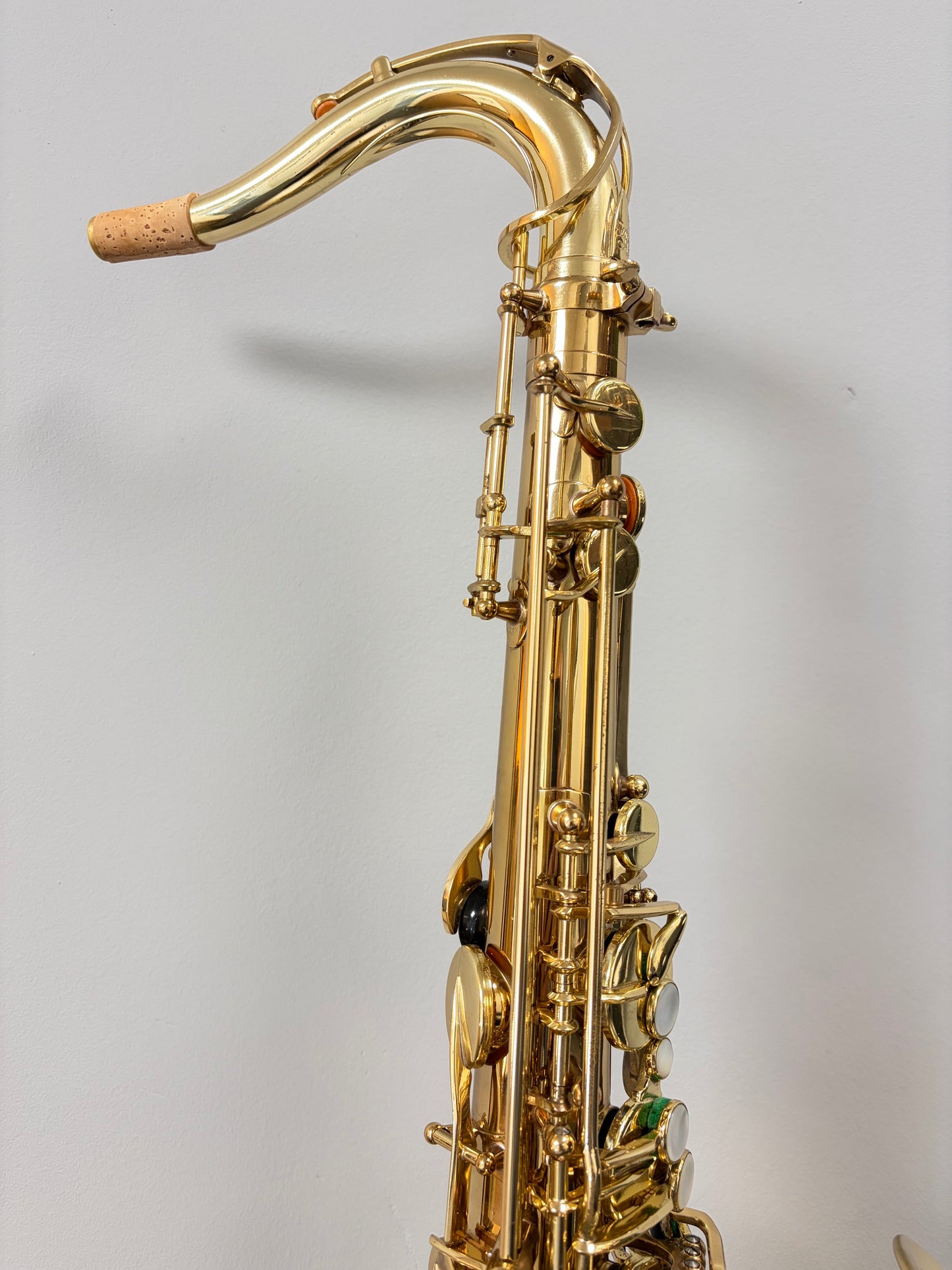Selmer SA80 Series II Tenor Saxophone (pre-owned)