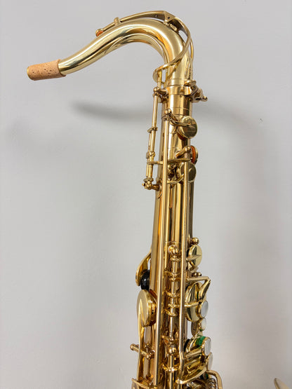 Selmer SA80 Series II Tenor Saxophone (pre-owned)