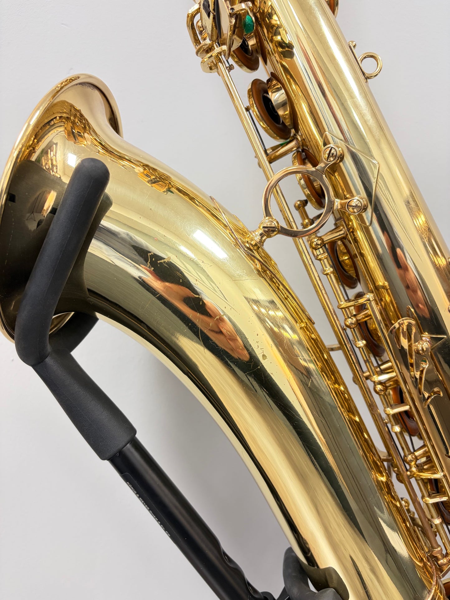 Selmer SA80 Series II Tenor Saxophone (pre-owned)