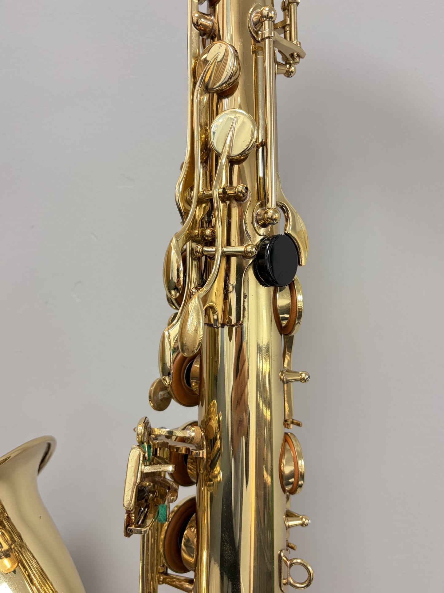 Selmer SA80 Series II Tenor Saxophone (pre-owned)