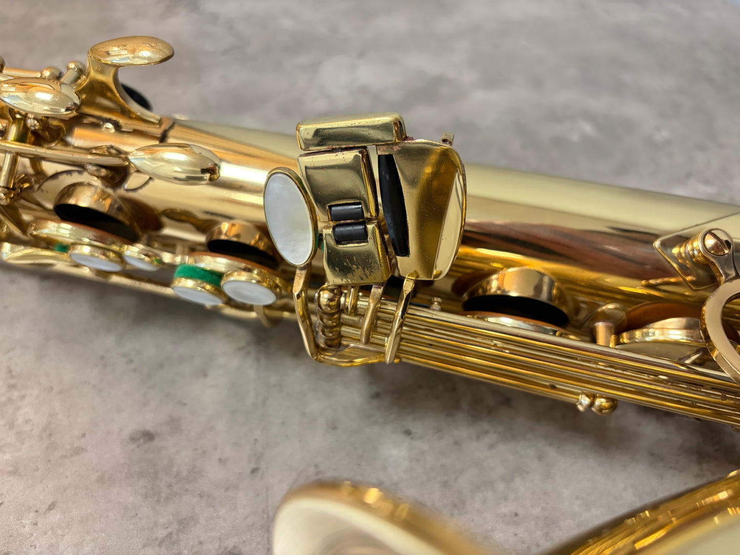 Selmer SA80 Series II Tenor Saxophone (pre-owned)