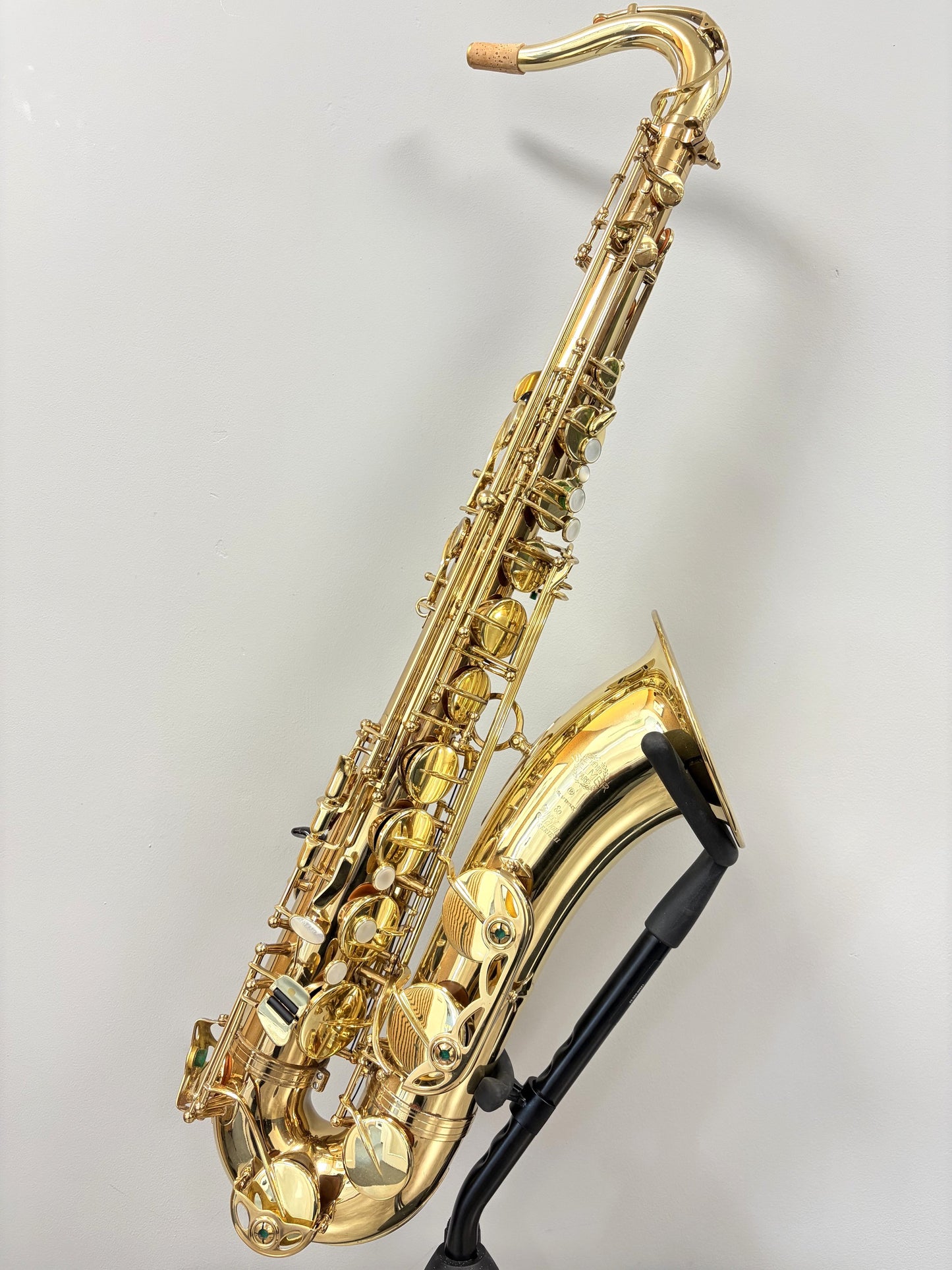 Selmer SA80 Series II Tenor Saxophone (pre-owned)